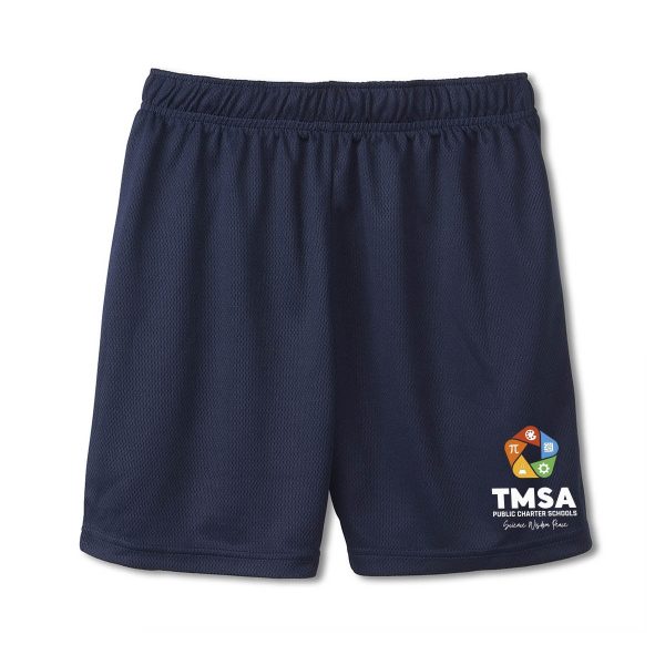 TMSA Performance Mesh Short