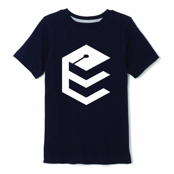 Ethos Classical Short Sleeve Crewneck Tee