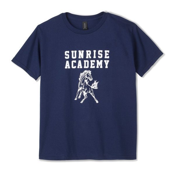 Physical Education Short Sleeve Tee