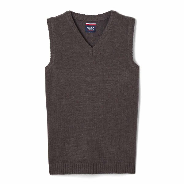 V-Neck Sweater Vest