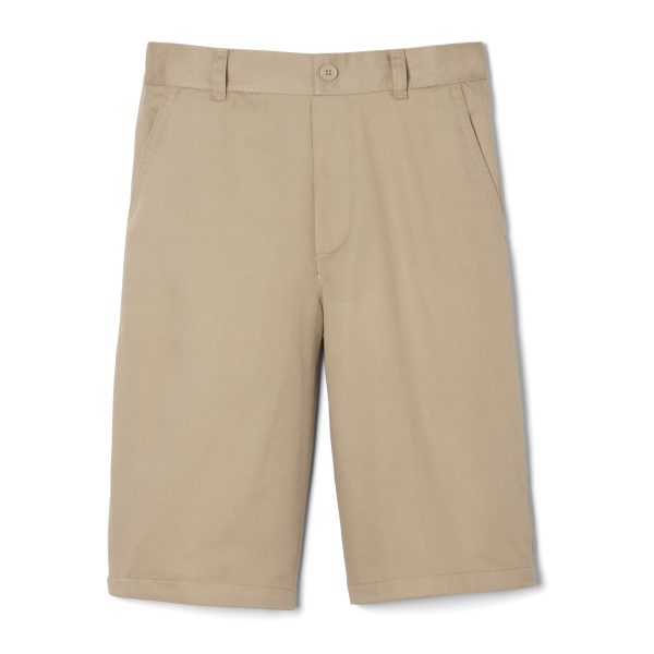 Boys' Pull-On Short - FINAL SALE