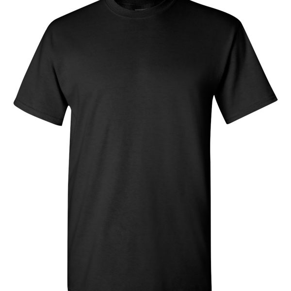 Heavy Cotton Tee