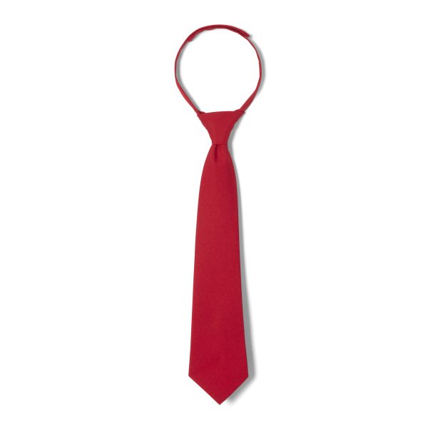 Adjustable Tie