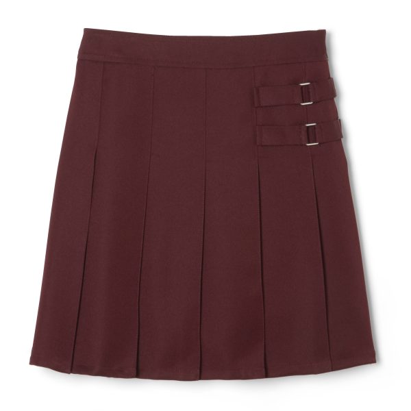 Two Tab Skort - FINAL SALE