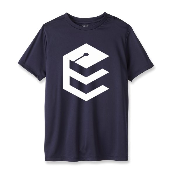 Ethos Classical Short Sleeve Performance Tee