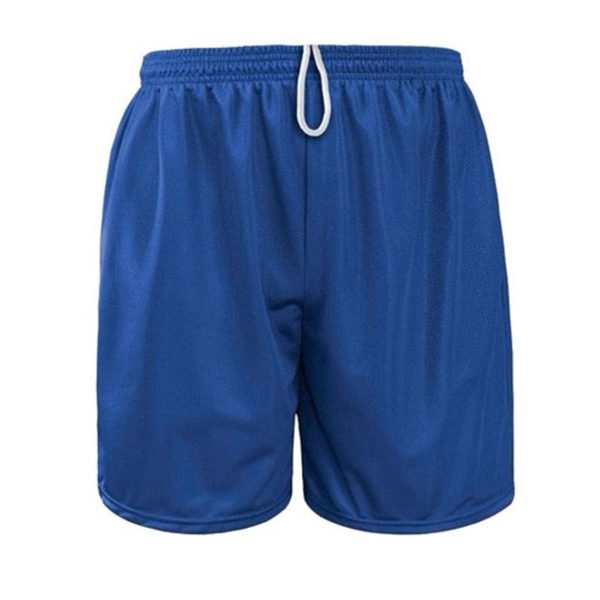 Adult Closed Mesh Shorts 9'' - FINAL SALE