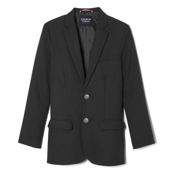 Boys Classic School Blazer - FINAL SALE