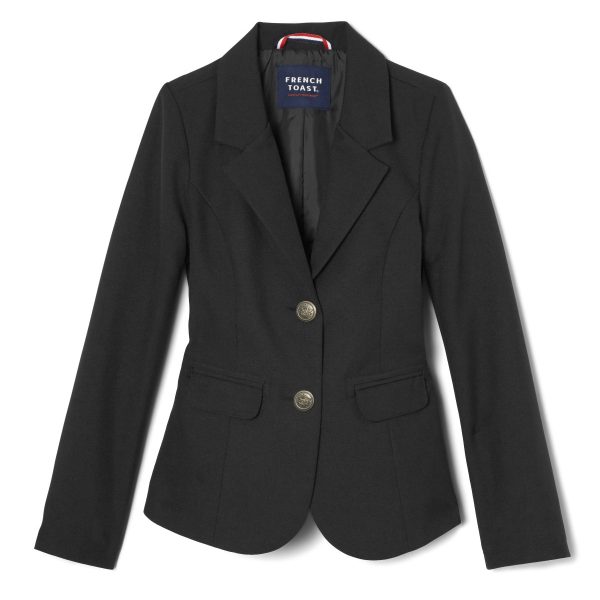 Girls Classic School Blazer - FINAL SALE