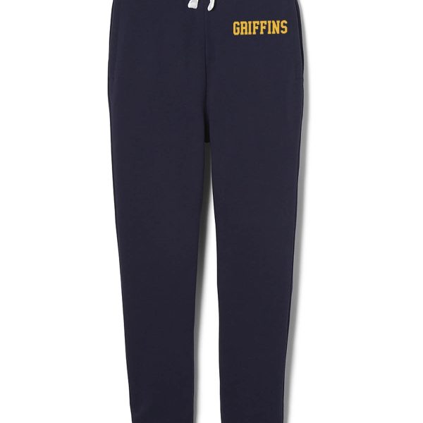 Aristoi Classical Fleece Jogger