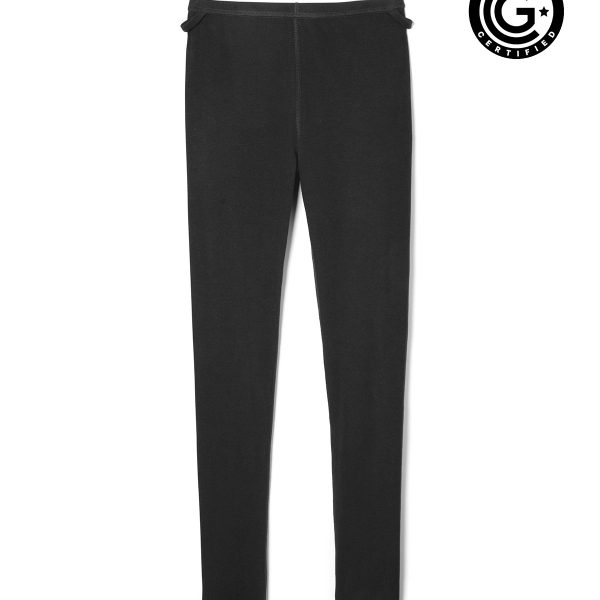 Adaptive Knit Legging