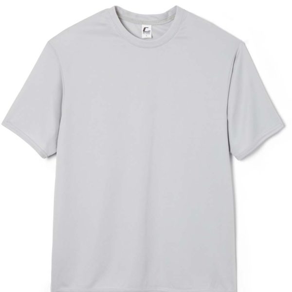 Short Sleeve Performance Tee