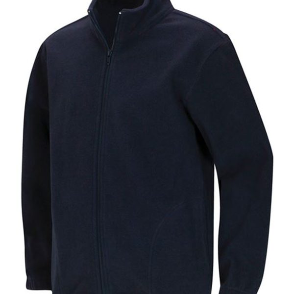 Youth Polar Fleece Zip Up