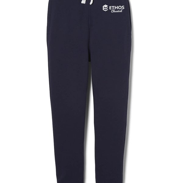 Ethos Classical Fleece Jogger