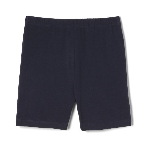 Girls' Uniform Kick Short