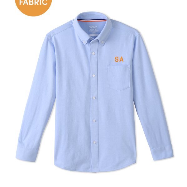 Boys' New Scholar Kit 5th to 6th Grade Option 1