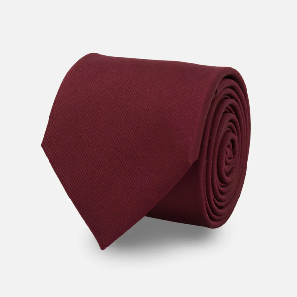 Thomas Mclaren 58" Uniform Tie