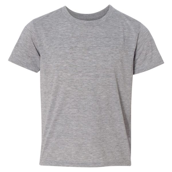 Short Sleeve Performance Tee - FINAL SALE