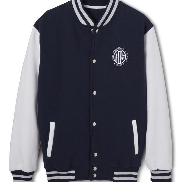 Varsity Jacket