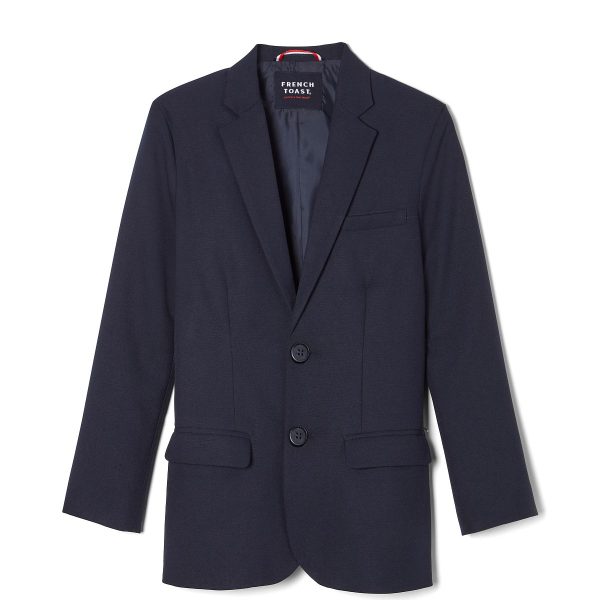 Men's Classic Blazer