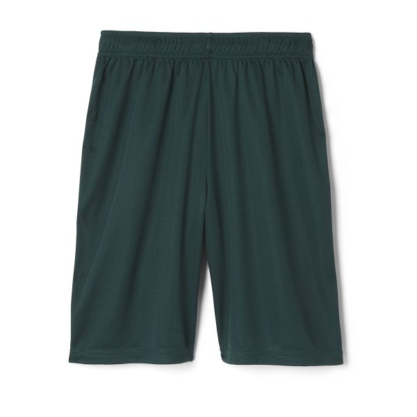 Closed Mesh Short - FINAL SALE