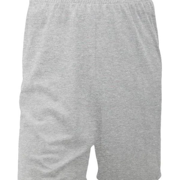Heavyweight 50/50 Short