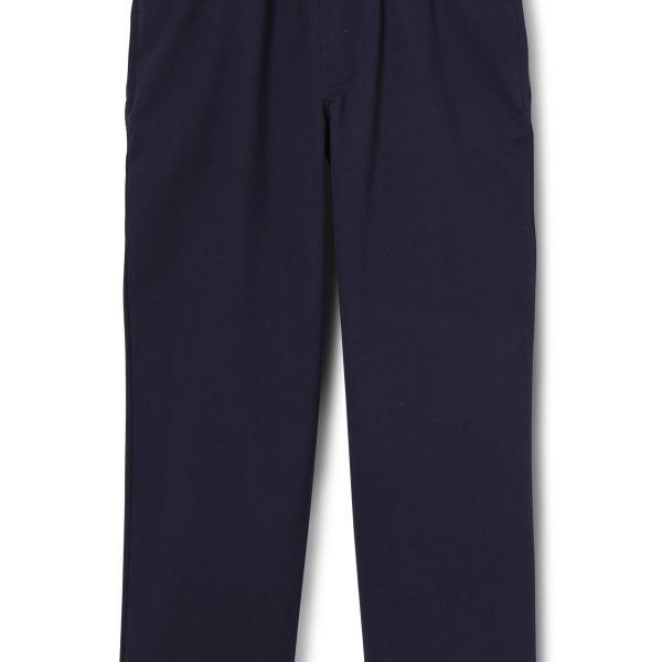 Pull-on Pants