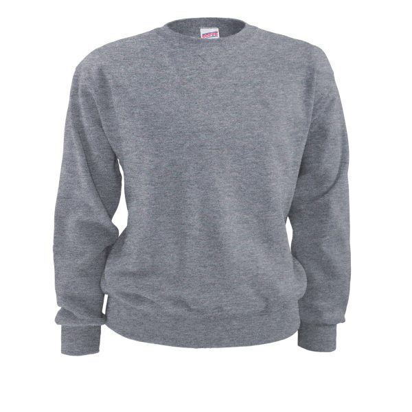 Juvenile Classic Crew Sweatshirt - FINAL SALE