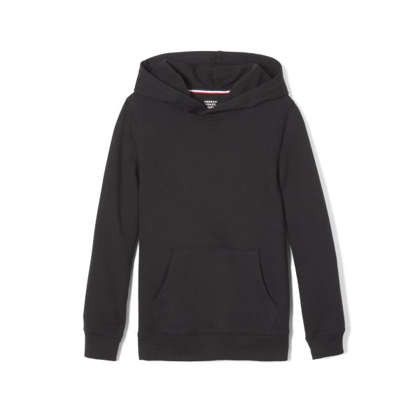 Hooded Fleece Sweatshirt - FINAL SALE