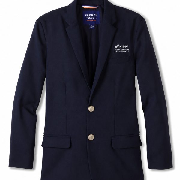 KIPP Boys' Classic School Blazer