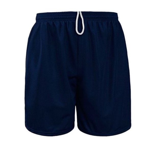 Adult Closed Mesh Shorts 7'' - FINAL SALE