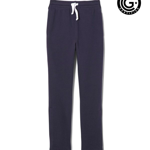Adaptive Fleece Sweatpant