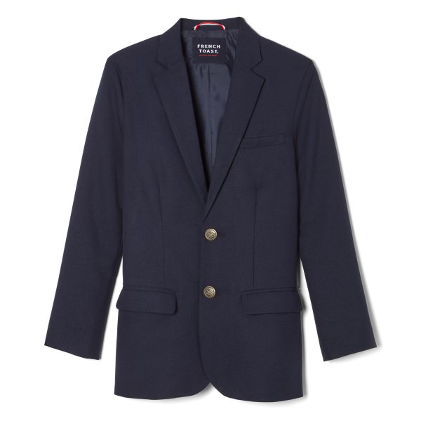 Boys Classic School Blazer