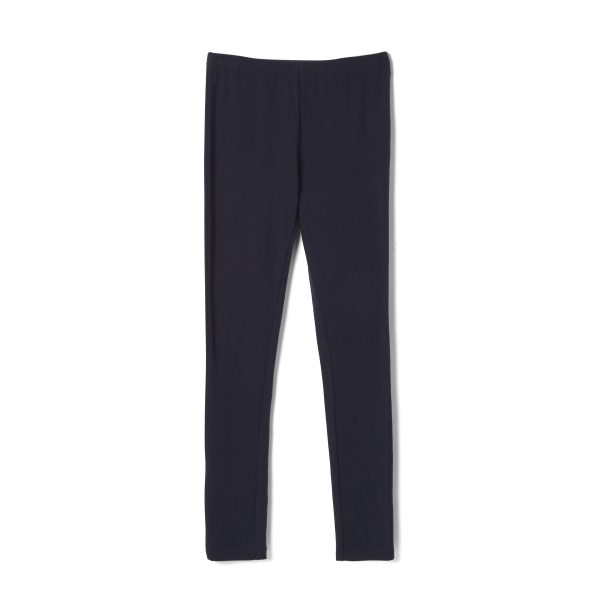 Knit Legging