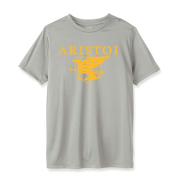 Aristoi Classical Short Sleeve Performance Tee