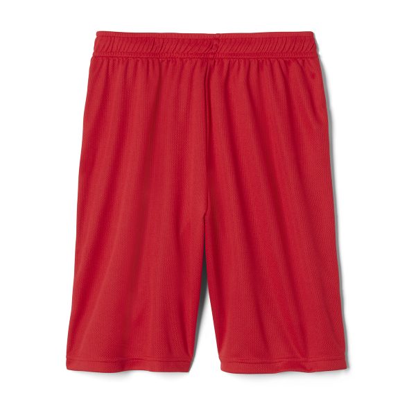 Closed Mesh Short