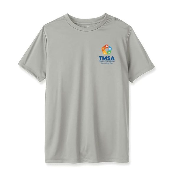 TMSA Short Sleeve Performance Tee