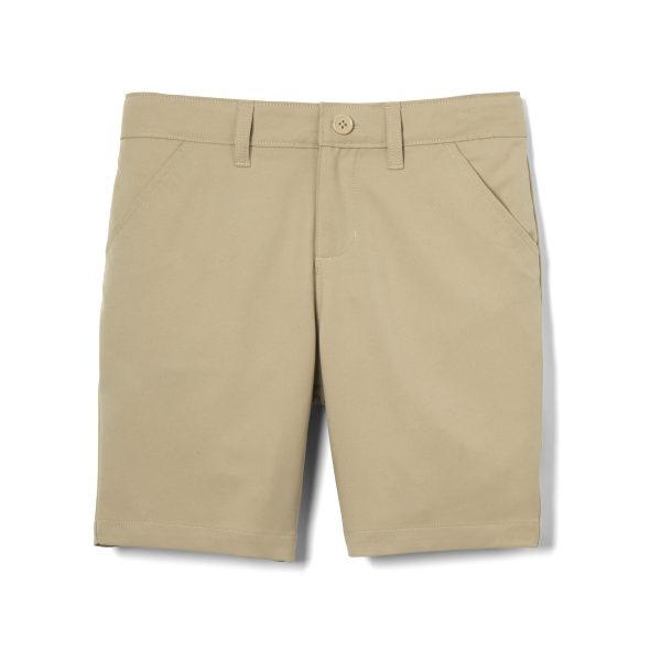 Girls' Stretch Performance Shorts