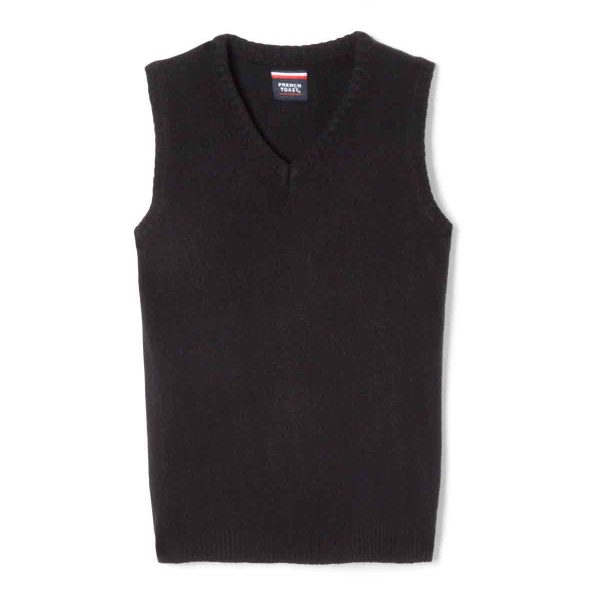 V-Neck Sweater Vest