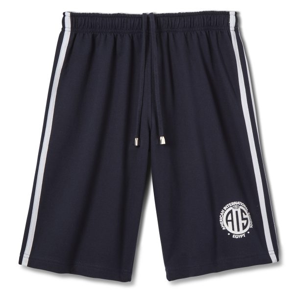 Jersey Gym Shorts