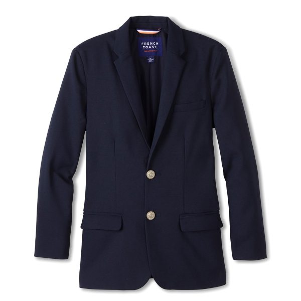 Boys' Classic School Blazer