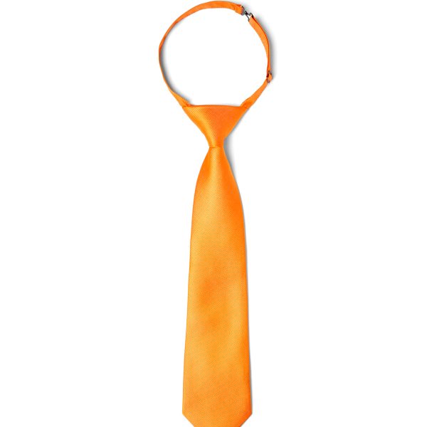 14" Adjustable Tie