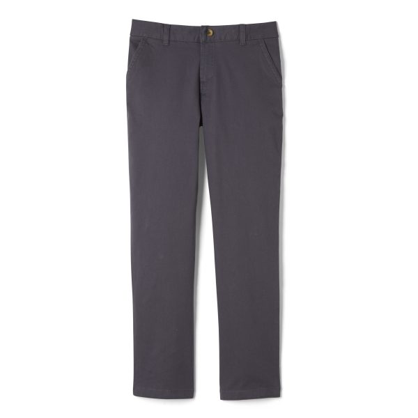 Straight Fit Chino Pant - FINAL SALE