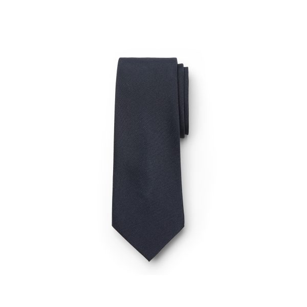 Solid 57" Hand Tie